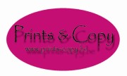 logo print copy